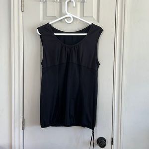 Lululemon Top size 12